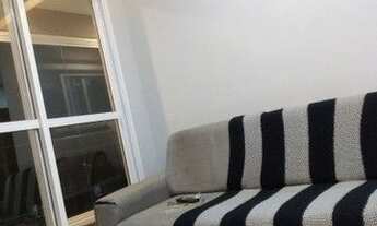 Imagem 2: Apartamento com 2 dormitórios à venda, 66 m² por R$ 744.000 - Parque Viana - Barueri/SP