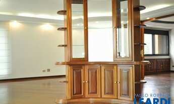 Imagem 5: APARTAMENTO - ITAIM BIBI - SP