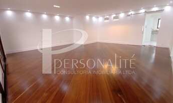 Imagem 6: Excelente Apartamento à Venda, 180m², 3 suítes master, 3 vagas, Lazer, com Varanda no Bair