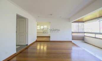 Imagem 4: Apartamento Venda Moema 180 m² 3 Dormitórios