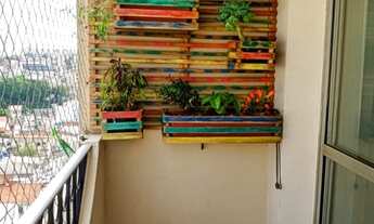 Imagem 7: Vendo belíssimo apto de 93 m² 2 suítes próximo do centro!!