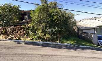 Imagem 1: Ótimo terreno em local alto!