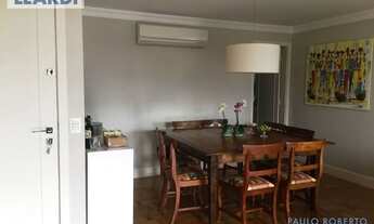Imagem 6: APARTAMENTO - ALTO DE PINHEIROS - SP