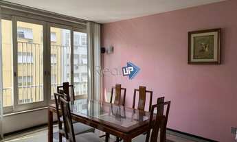 Imagem 3: RIO DE JANEIRO - Apartamento Padrão - Copacabana Copacabana