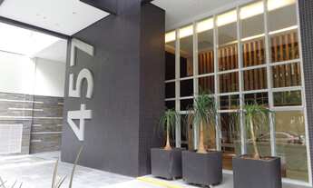 Imagem: Sala Comercial à venda em Pinheiros ao