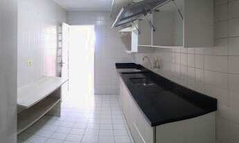 Imagem 2: Apartamento com 3 dormitórios à venda, 73 m² por R$ 340.000,00 - Vila Bancária - São Paulo