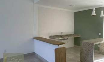 Imagem 6: Casa com 3 dormitórios à venda, 150 m² por R$ 985.000 - Residencial Euroville - Bragança P