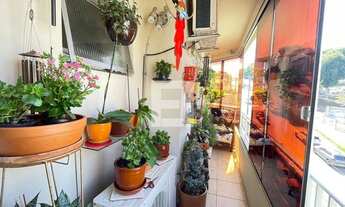 Imagem 5: FLORIANóPOLIS - Apartamento Padrão - Capoeiras