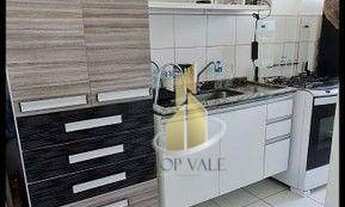 Imagem 4: Apartamento Duplex com 3 dormitórios à venda, 103 m² por R$ 295.000,00 - Bosque dos Eucali