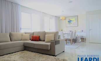 Imagem 2: APARTAMENTO - LAPA - SP