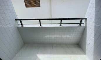 Imagem 4: Apartamento à venda com 2 quartos, 53m2 a 800m da Praia do Bessa - João Pessoa - PB