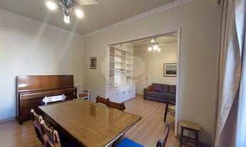 Imagem 6: Apartamento para venda tem 100 metros quadrados com 3 quartos em Tijuca - Rio de Janeiro