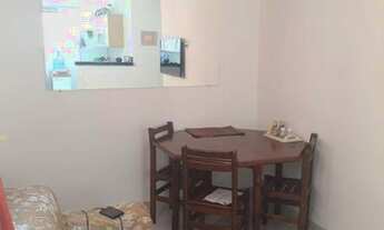 Imagem 3: Apartamento à venda, 47 m² por R$ 185.000,00 - Condomínio Parque Ilha de Páscoa - Itu/SP