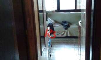 Imagem 5: Casa com 1 dormitório à venda, 260 m² - Maracanã - Praia Grande/SP