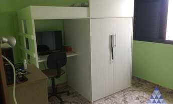 Imagem 6: Apartamento 95m² Vila Paulicéia Venda R$ 615.000,00