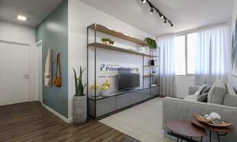 Imagem: VENDA DE APARTAMENTO NA CONSOLAÇÃO 2 DORM