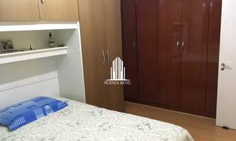 Imagem 3: Apartamento com 3 dormitórios na Mooca