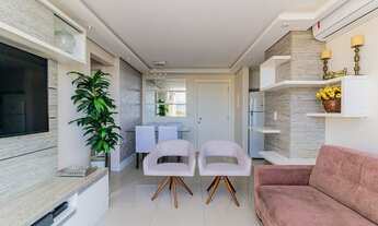 Imagem 4: Porto Alegre - Apartamento Padrão - Santa Tereza