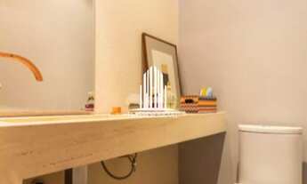 Imagem 4: Apartamento à venda com 220m², 4 quartos e 3 vagas