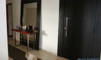 Imagem: APARTAMENTO - JARDIM AMÉRICA - SP