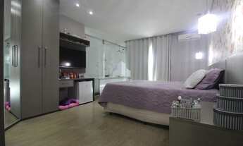 Imagem 7: Sobrado à venda de 244 m² com 4 dormitórios, sendo 1 suíte por R$850.000,00 localizado no