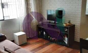 Imagem 3: Apartamento com 2 quartos, 52m² à Venda, Centro - Osasco