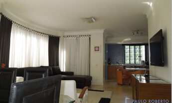 Imagem 2: APARTAMENTO - CAMPO BELO - SP