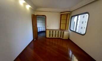 Imagem 2: Apartamento com 4 dormitórios para alugar, 150 m² por R$ 5.000,00/mês - Jardim Anália Fran