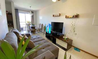 Imagem: BURITIS CONDOMÍNIO CLUBE - 2 QUARTOS COM