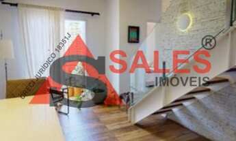 Imagem: Apartamento à venda, vila mariana, 02 dormitórios