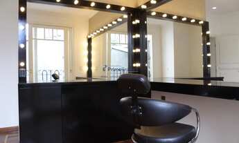 Imagem 3: SOBRADO COM 03 PAVIMENTOS EM INDIANOPÓLIS!! alto padrão, 03 suites, 04 vagas, piscina, c