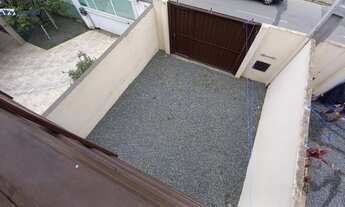 Imagem 4: Casa Tipo Sobrado de Madeira Tratada