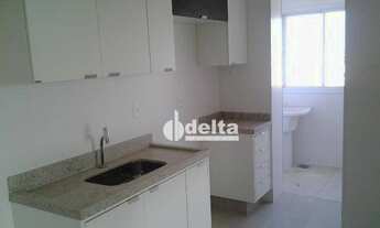 Imagem 3: Apartamento com 1 dormitório para alugar, 60 m² por R$ 1.500/mês - Centro - Uberlândia/MG