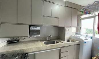 Imagem 6: APARTAMENTO 3 QUARTOS, SU?TE, VARANDA E 2 VAGAS NO BAIRRO SERRANO