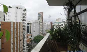 Imagem 2: APARTAMENTO - JARDIM PAULISTA - SP