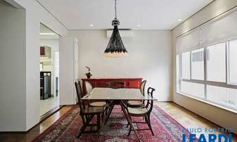 Imagem 6: APARTAMENTO - HIGIENÓPOLIS - SP