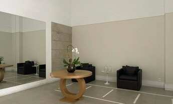 Imagem 6: Apartamento para venda com 208 metros quadrados com 4 quartos em Vila Mariana - São Paulo