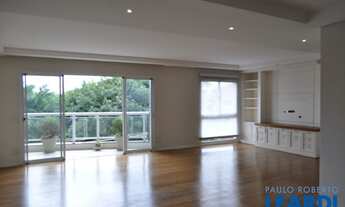 Imagem: APARTAMENTO - VILA MADALENA - SP