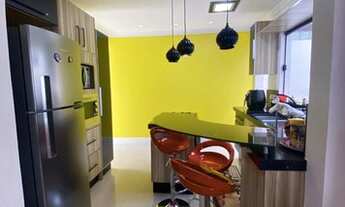 Imagem 5: Casa 2 pisos, 2 suítes em Camboriú / condominio fechado