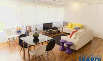 Imagem 3: APARTAMENTO - JARDIM AMÉRICA - SP