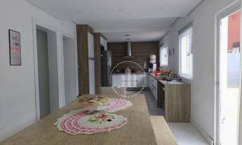 Imagem 2: Casa com 5 dormitórios à venda, 372 m² por R$ 1.690.000,00 - Carianos - Florianópolis/SC