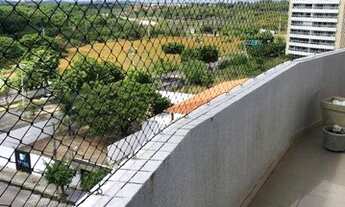 Imagem 4: Cobertura com 3 dormitórios à venda, 120 m² por R$ 399.000,00 - Edson Queiroz - Fortaleza