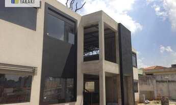 Imagem 4: Prédio comercial para venda e locação, Bosque da Saúde, São Paulo