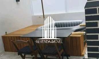 Imagem 7: Apartamento na consolação com 2 dormitórios