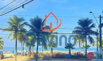 Imagem: APARTAMENTO DE 2 DORMITÓRIOS FRENTE MAR