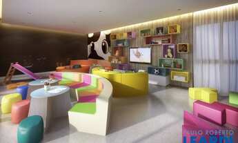 Imagem 7: APARTAMENTO - PERDIZES - SP