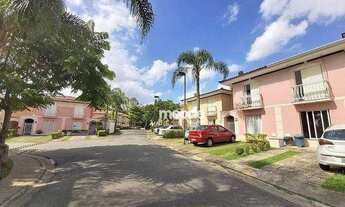 Imagem 4: Casa de Condomínio com 3 Quartos e 3 banheiros à Venda, 145 m² por R$ 780.000 - Butantã