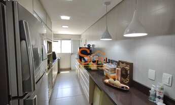 Imagem 5: Cobertura com 2 dormitórios à venda, 109 m² por R$ 954.000 - Paraíso - Santo André/SP