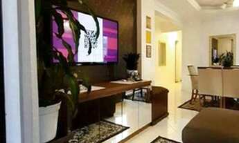 Imagem 2: Apartamento no Edifício Berlin mobiliado com 3 dormitórios