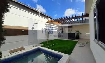 Imagem: Casa em Parque Manibura - Fortaleza, CE